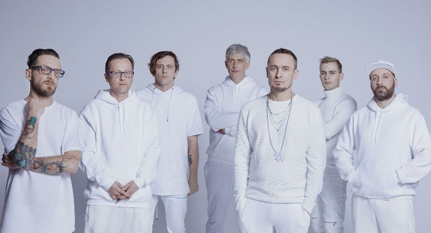 Koncert LAO CHE w Cieszynie 13.09