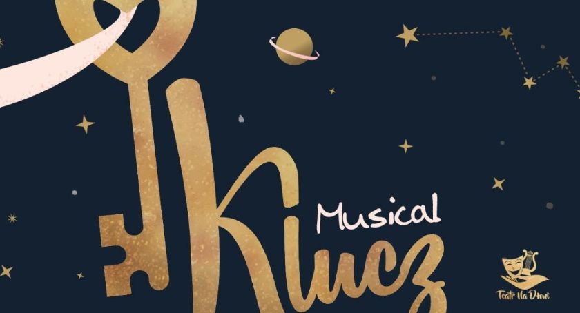 Premiera musicalu Klucz w Cieszynie