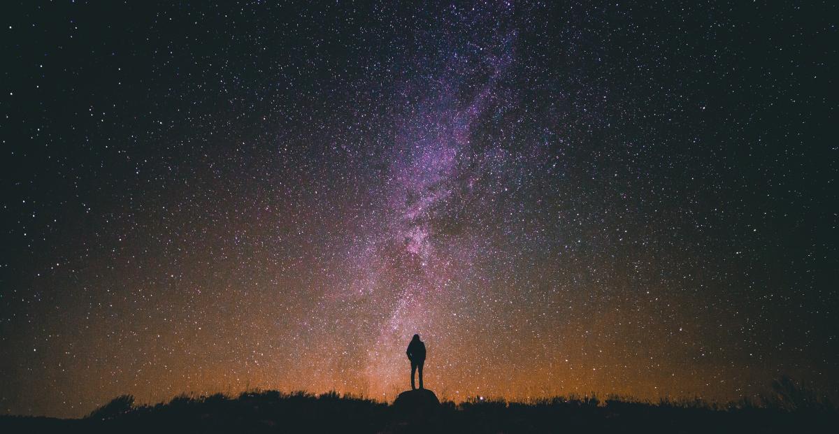 Mobilne planetarium na Czantorii w Ustroniu