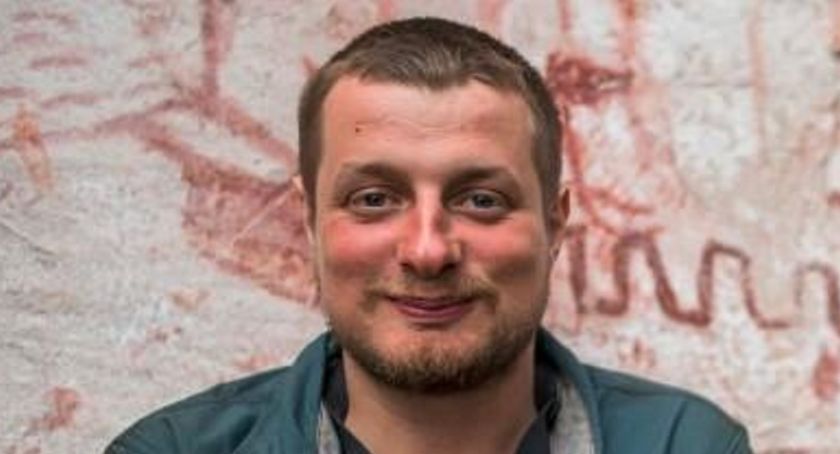 Rozmowa o podróżach i górach wysokich - 09.05