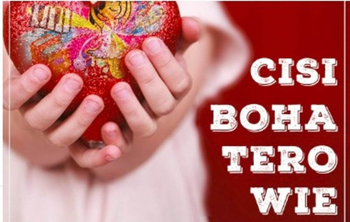 XI Przegląd Twórczości Dziecięcej „Cisi bohaterowie