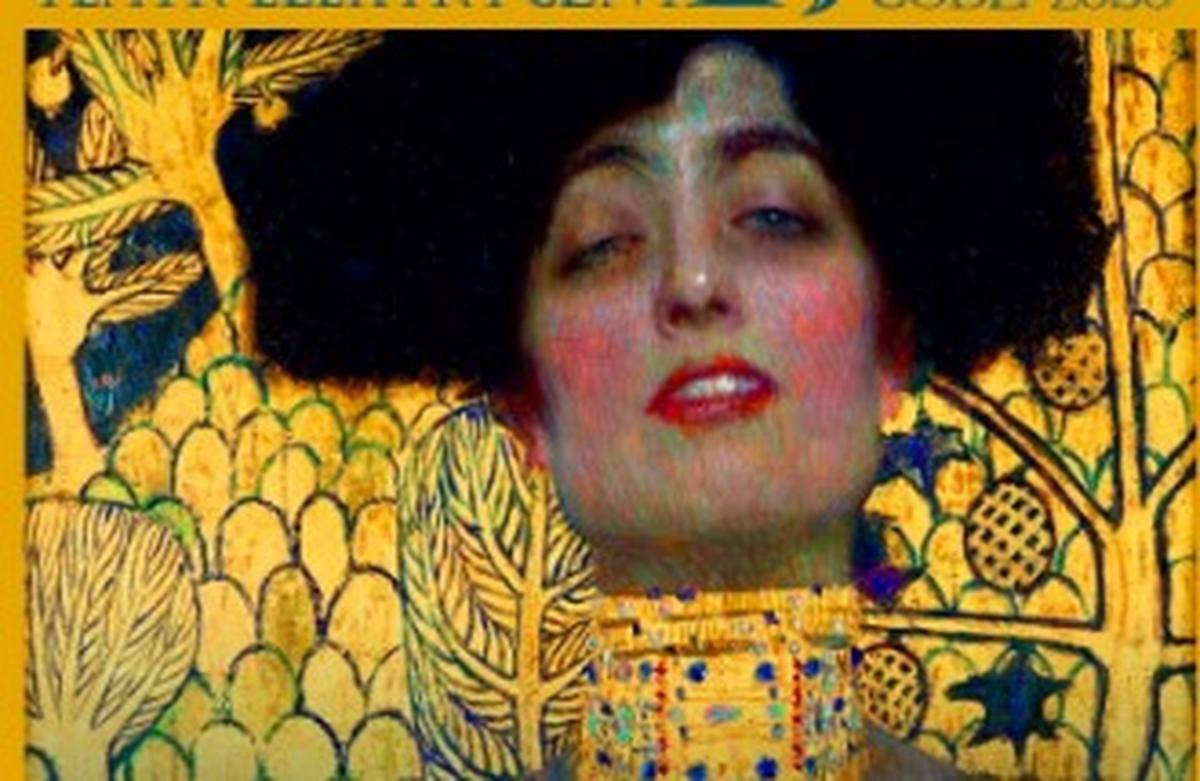 Cykl retransmisje. Klimt i Schiele. Eros i Psyche
