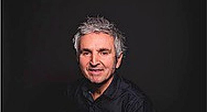 Apostolis Anthimos Paralell Word w Bielsku-Białej