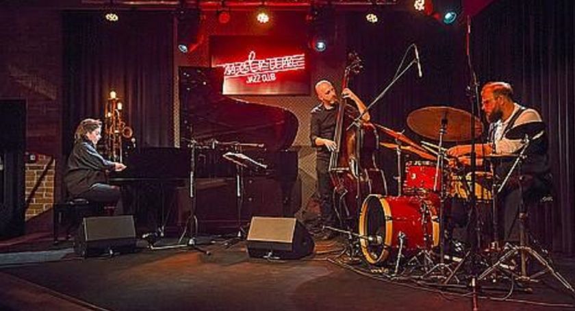Kasia Pietrzko Trio 