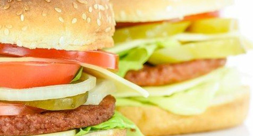 I Zlot Food Trucków w Kętach 