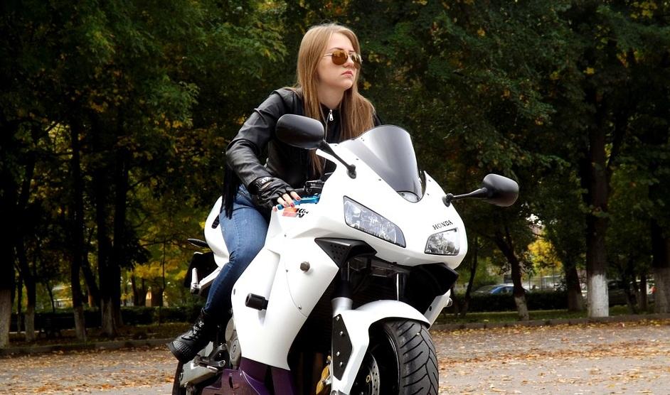 Bielscy Motocykliści - Rozpoczęcie sezonu motocyklowego 2019 
