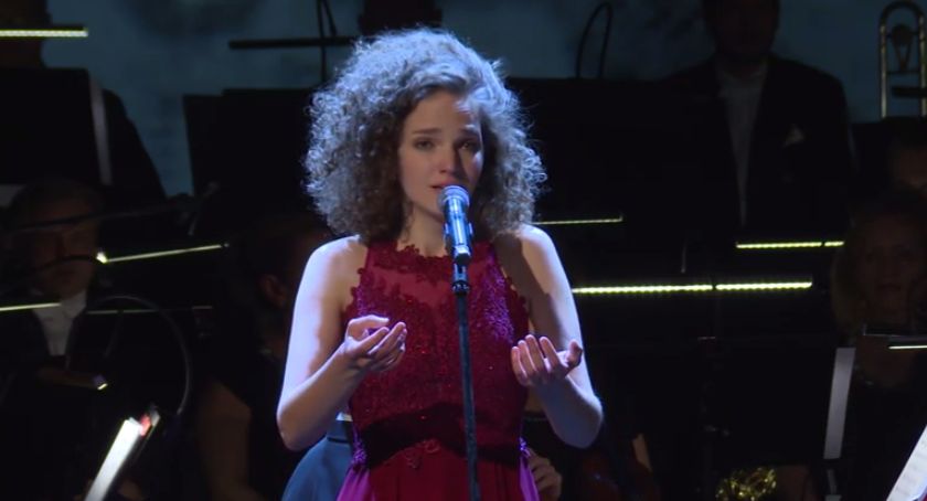 Śpiewny Patchwork - Dominika Handzlik koncert w Bielsku Białej
