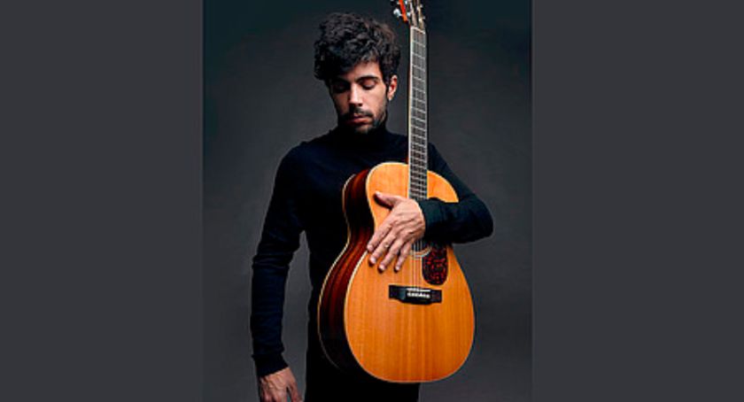 Joao de Sousa Ideal akustycznie