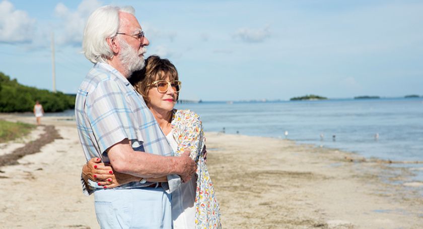 Ella i John - seans filmowy 