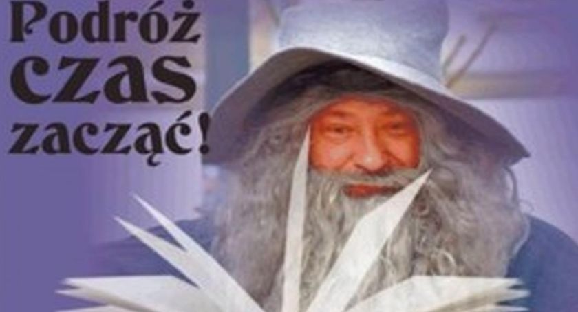 Międzynarodowy dzień czytania Tolkiena. Finał akcji