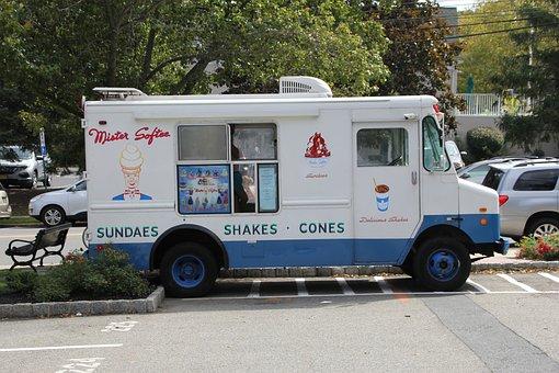 Foodtrucki w Żywcu vol.3 