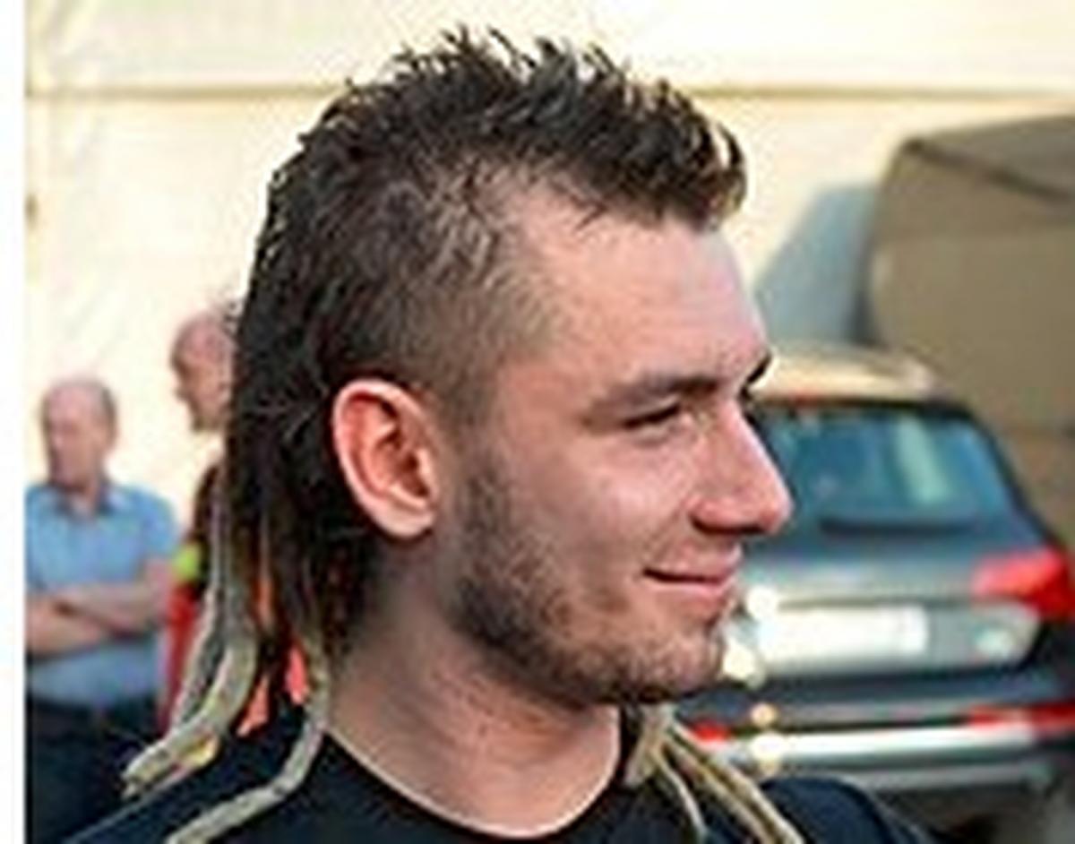 Koncert Kamila Bednarka 