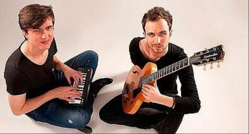 Mateusz Pałka i Szymon Mika Duo - 21.03