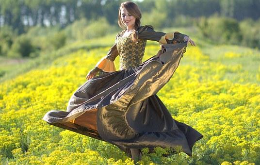 Muzyczna ballada Europy - koncert dla wszystkich. W Krainie Czardasza