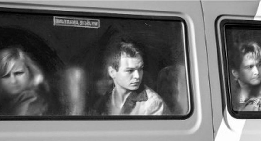 Wernisaż wystawy fotografii Mateusza Zakłady MIEJSKIE KADRY w Teatrze Polskim 