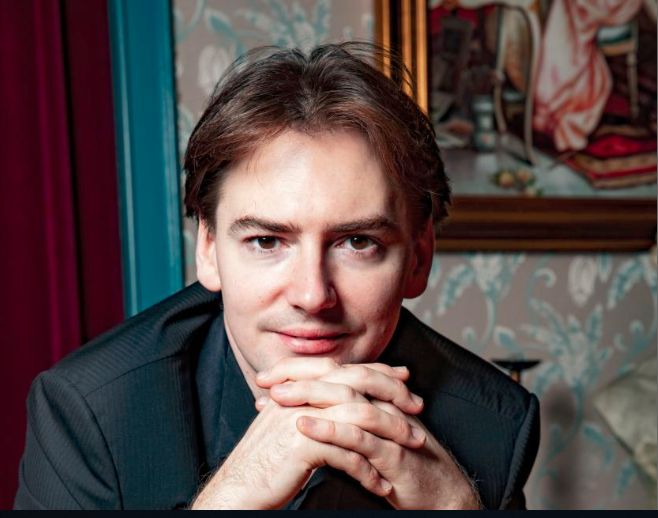 Grzegorz Niemczuk: Recital Chopinowski 