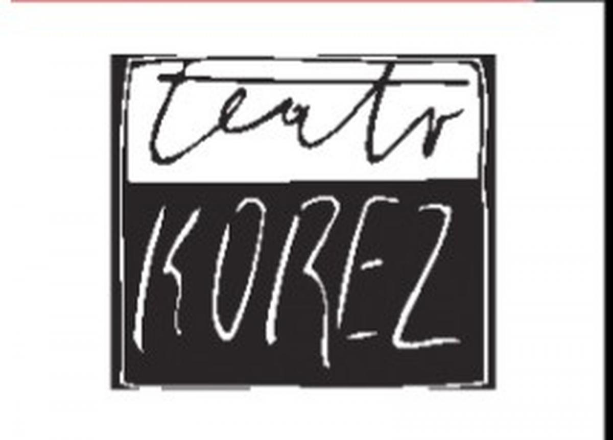 Spektakl Teatru Korez 