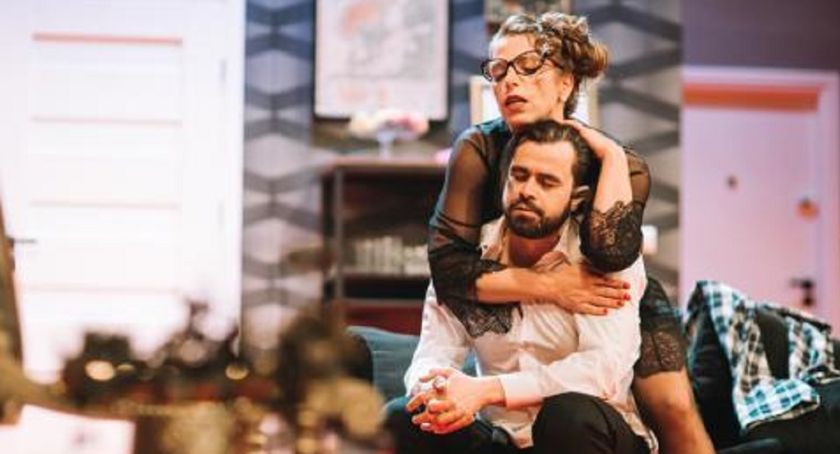 Spektakl Pomoc Domowa w Teatrze Polskim