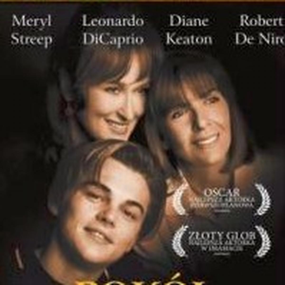 Filmowe wtorki Pokój Marvina