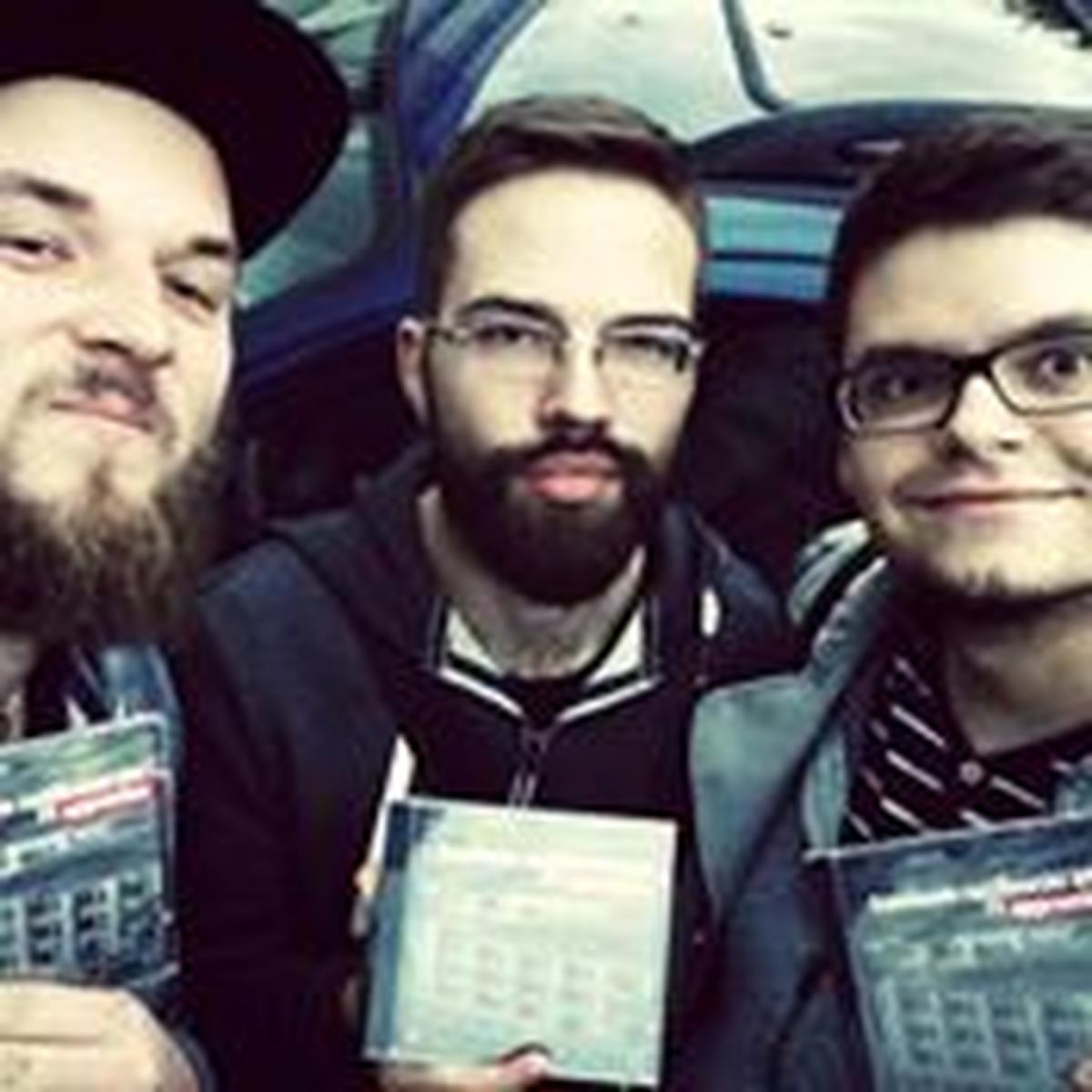 Koncert: Franciszek Raczkowski Trio 