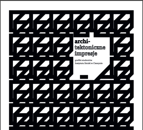 Architektoniczne inspiracje - otwarcie wystawy 