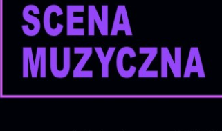 Elektryczna scena muzyczna 