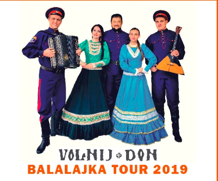 Bal rosyjski 