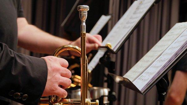 Cieszyńska Orkiestra Dęta UŚ / koncert promocyjny płyty jubileuszowej 