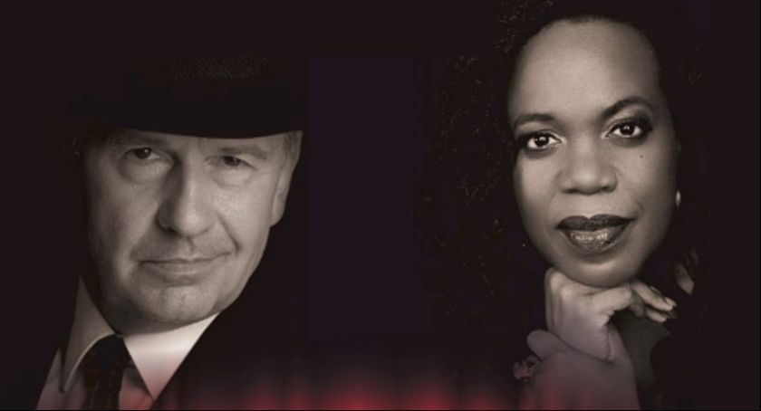 Koncert „Moonlight vehicle” – Siggy Davis i Tomasz Stockinger 