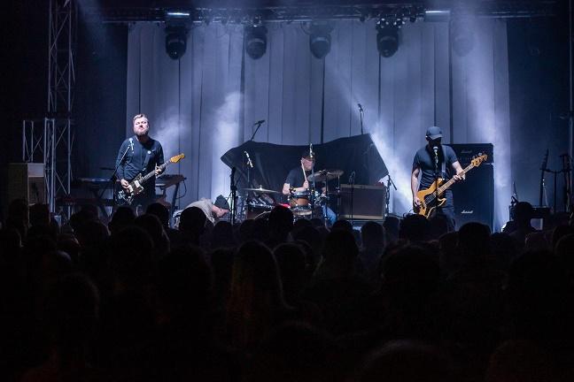 Koncert Insekt + Szklane Oczy 