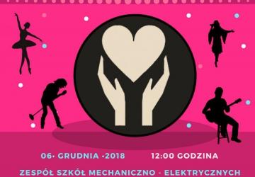 Zagrają dla Weroniki -06.12