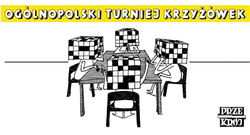 Ogólnopolski Turniej Rozwiązywania Krzyżówek w Bielsku-Białej