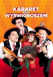 Tra ta ta ta czyli wieczór z Kabaretem pod Wyrwigroszem - 02.12