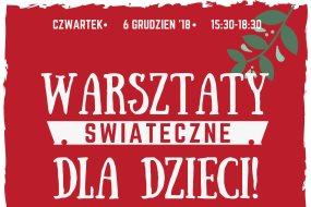 Wspólnie spędzony czas, to najlepsza inwestycja na przyszłość - 06.12
