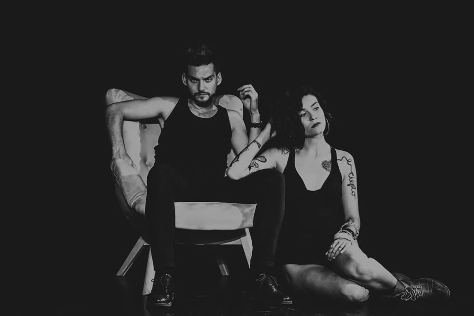 Koncert: YOY (Joanna Markowska + Szymon Wyrembak)