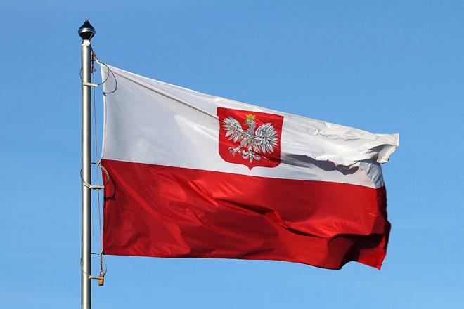 Patriotycznie na Klimczoku