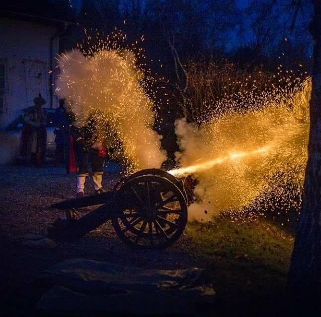 Jarmark Świętojański w Kętach 21.10