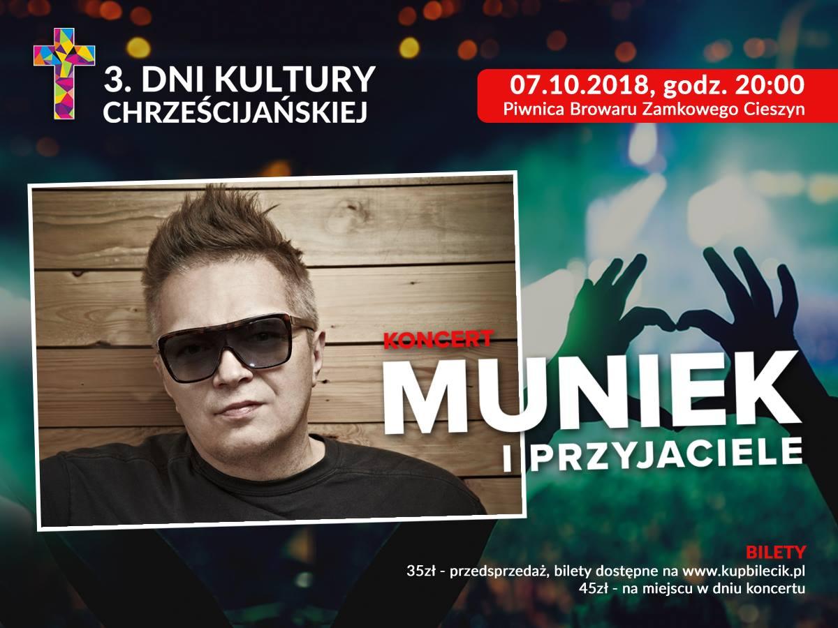 Muniek i Przyjaciele 07.10