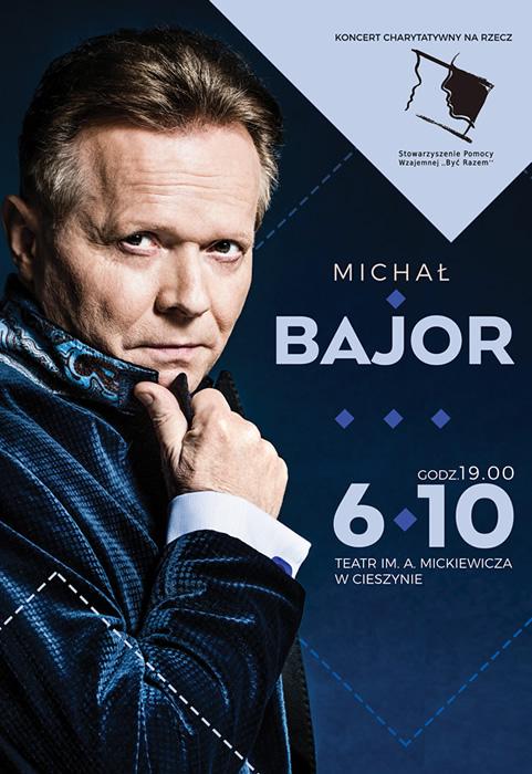 Michał Bajor- 