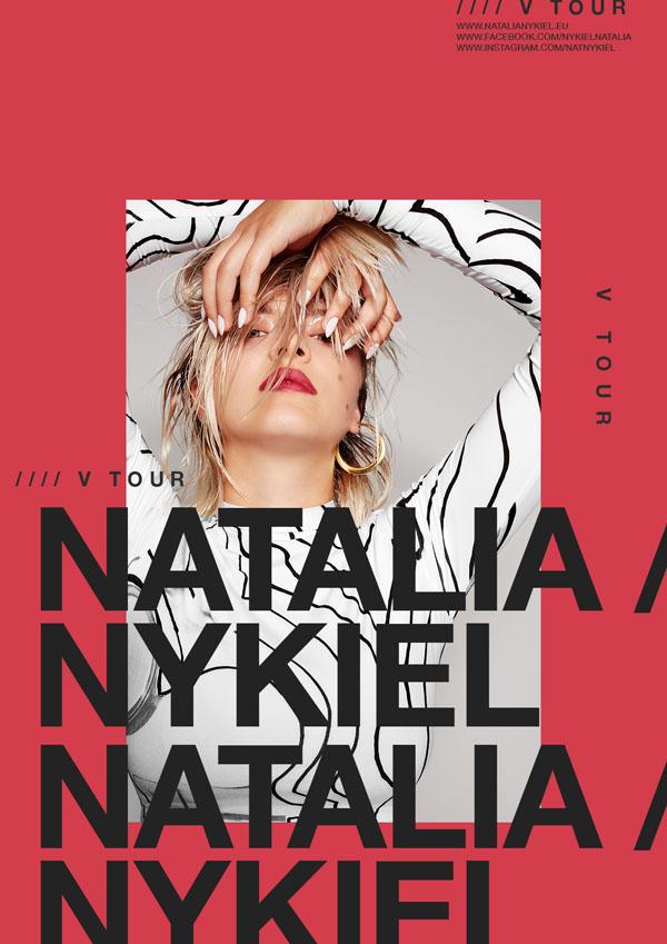 Natalia Nykiel wystąpi w Klubie Klimat - 18.11