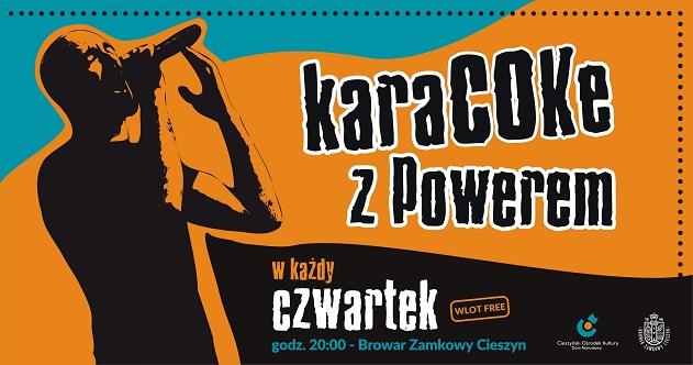 Karaoke w browarze 30.08