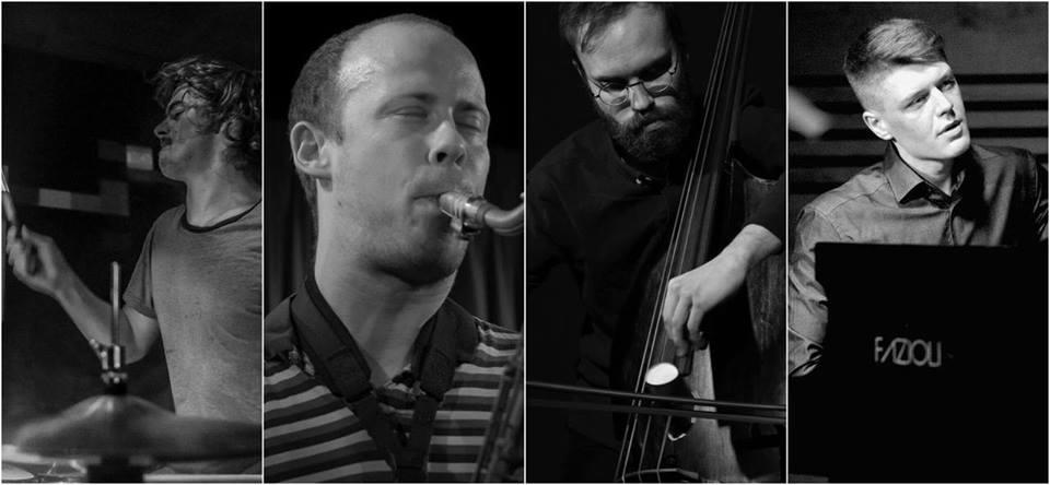 Koncert: Ådselæder (Dania/Polska/Litwa) - 02.08