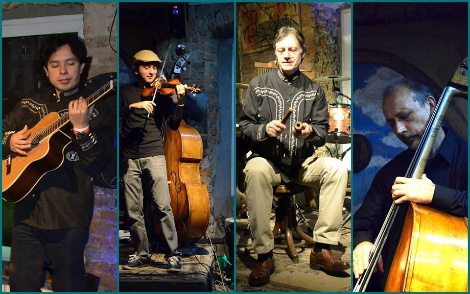 Koncert na placu 