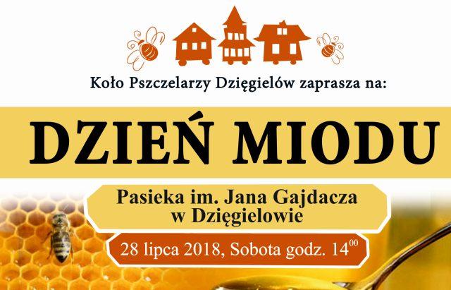 Dzień Miodu - 28.07
