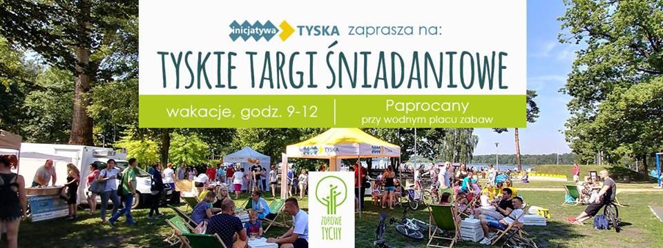 Tyskie Targi Śniadaniowe 07/07