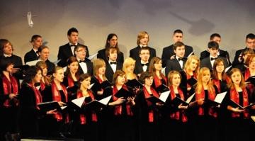 Festiwal Ekumeniczny w Ustroniu