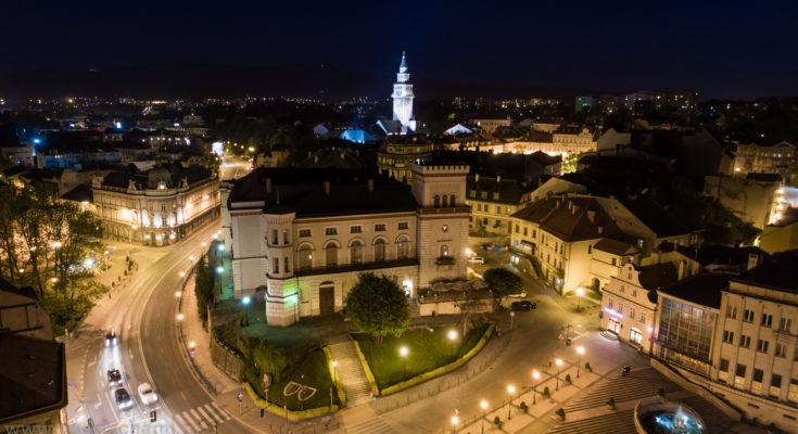 Noc Muzeów w Bielsku-Białej 2019