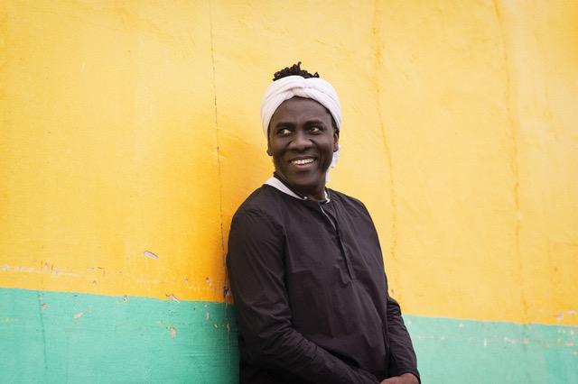 Richard Bona - Bielski Koncert - 28.04