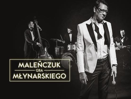 Maleńczuk gra Młynarskiego - 18.03