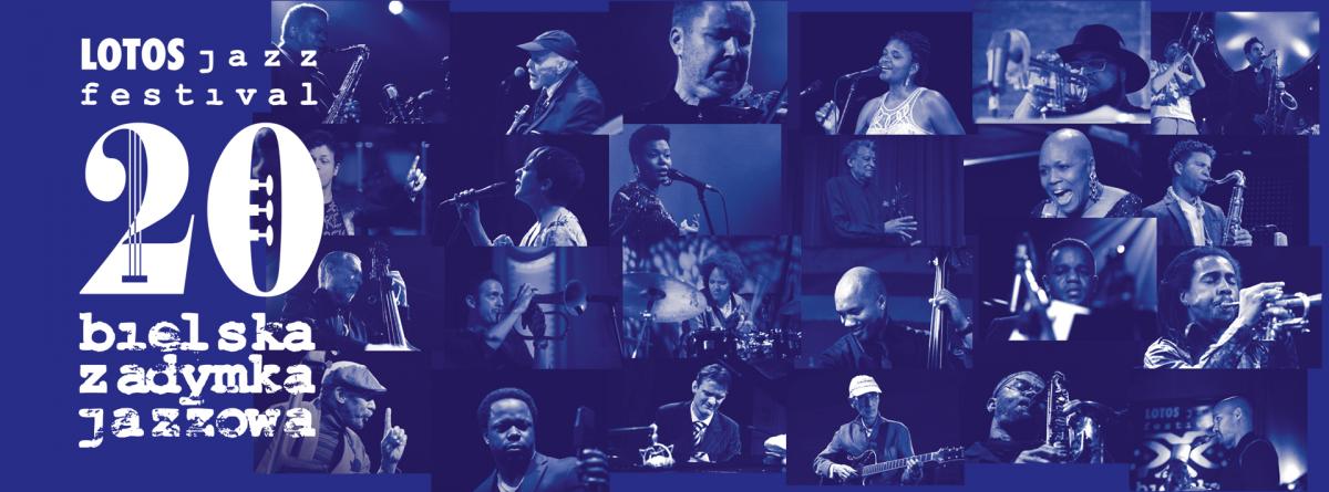 20 Bielska Zadymka Jazzowa 18/25.02